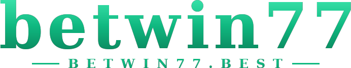 betwin77 logo